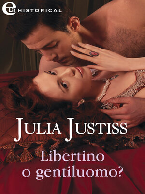 cover image of Libertino o gentiluomo?